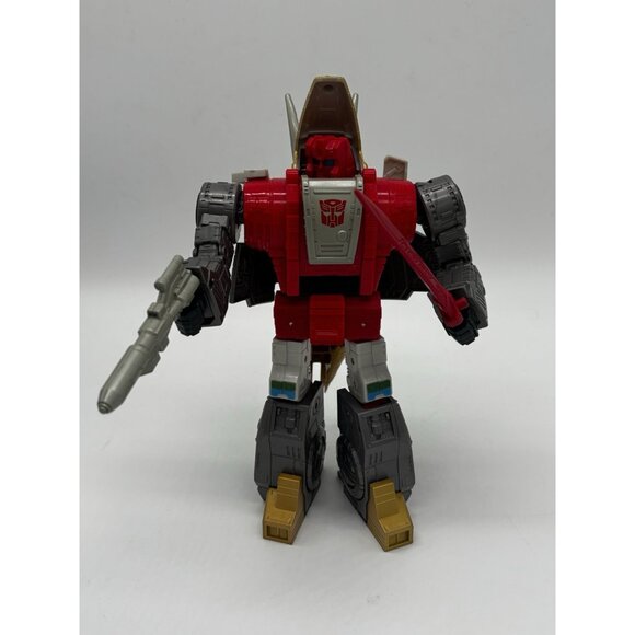 Transformers Studio Series 86 Dinobot Lot ss 5 Grimlock Slug Sludge Snarl Swoop - Picture 5 of 14